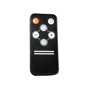ریموت کنترل کوچک