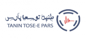 لوگو طنین توسعه پارس